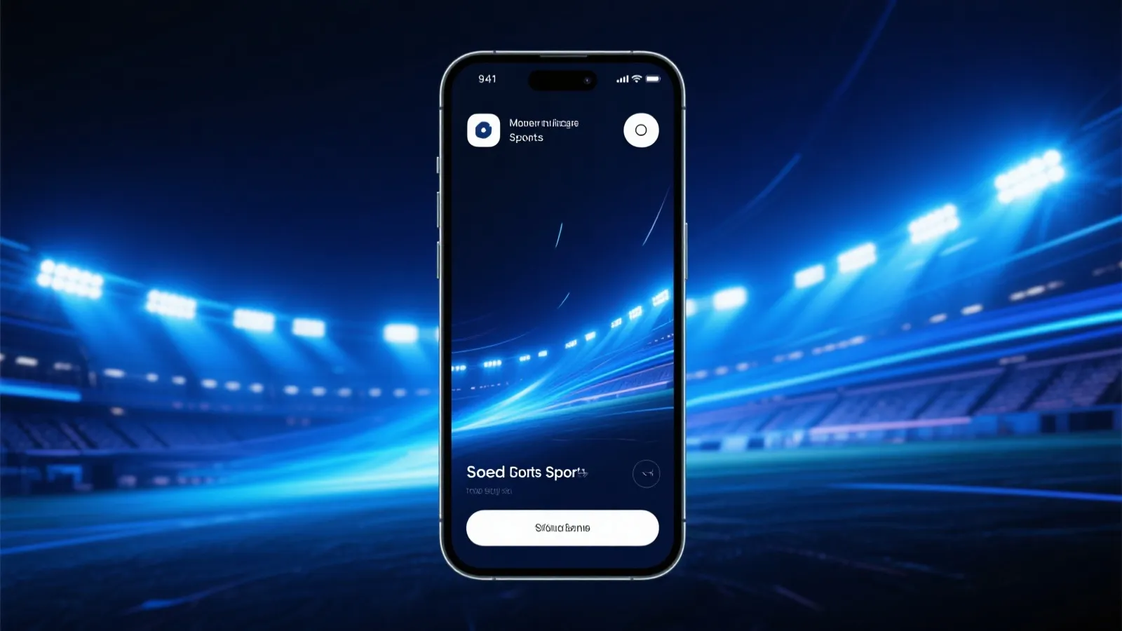 亚博体育直播官网 APP视觉展示