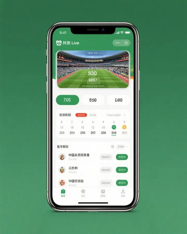 亚博体育APP界面预览